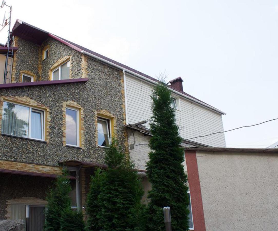 Africa Apartment Vinnytsia Exterior photo