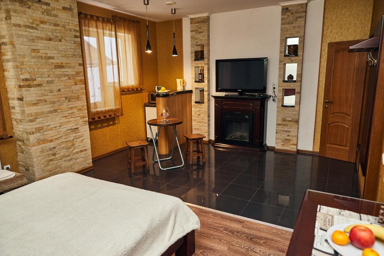 Africa Apartment Vinnytsia Exterior photo