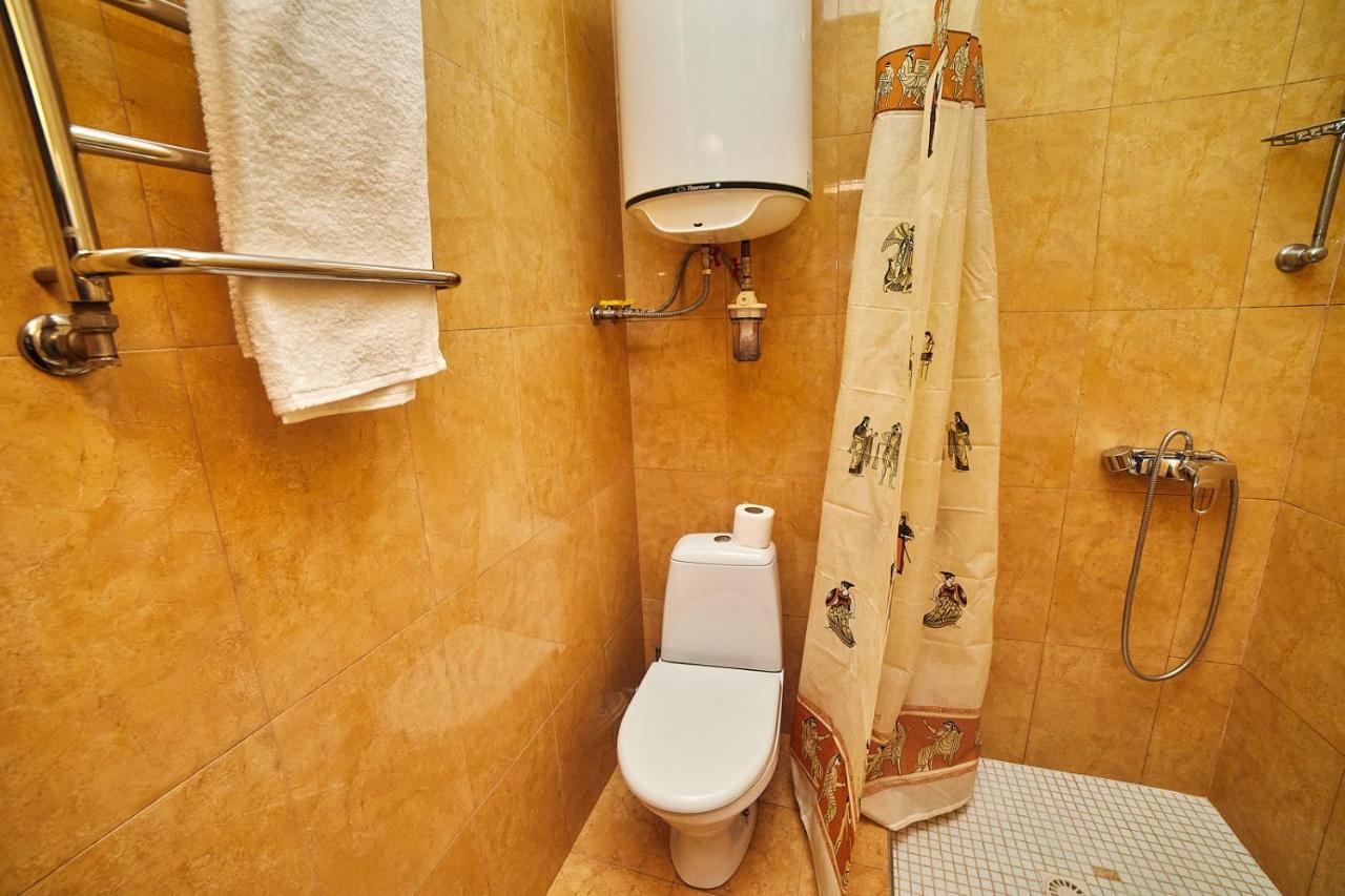 Africa Apartment Vinnytsia Exterior photo