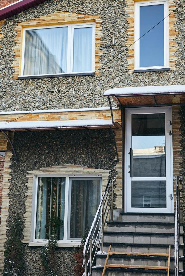 Africa Apartment Vinnytsia Exterior photo